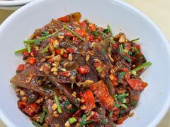-笨罗卜浏阳菜馆(龙华鹏润达店)