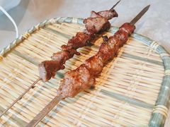 -巴依老爷·新疆美食(上城区天城路店)
