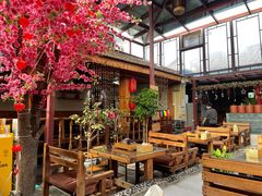 -丽江庭院之爱在路上(西单店)