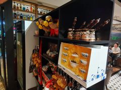 -耶里夏丽·丝路新疆菜·清真食品(徐汇南丹东路臻选店)