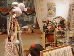 -银芽商店