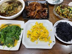 -观桥阁(锦溪店)