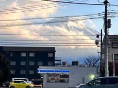 -富士山地震体验馆