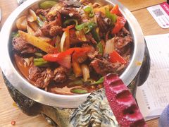 -高望村老王家(南光店)