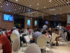 大堂-龙记香港茶餐厅(久光百货店)