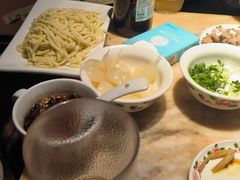 -清真·老门框爆肚涮肉·中华老字号(丰管路店)