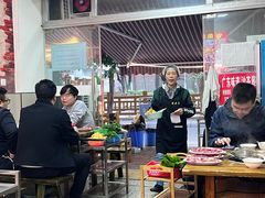 -柴头哥·牛肉火锅(爱民路店)