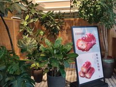 -陶兰居·香港饭店·海鲜大排档(圆融时代广场店)