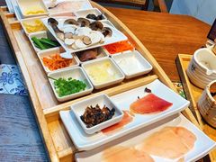 -芸南道·过桥米线(昆明老街旗舰店)