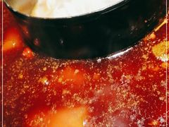 -大味生态火锅(蓝谷地店)