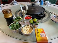 -叶记猪肚鸡(宝安椰林湾店)