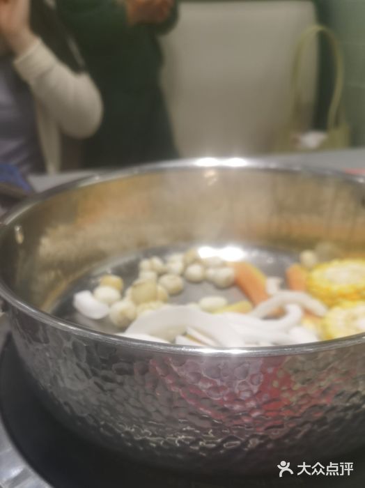 椰小鸡·琼州糟粕醋(美兰缤纷城店)图片