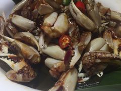 -船梆煮•蒸汽海鲜·炉火烤肉(五四广场店)