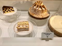 -Lady M(沙田新城市广场店)