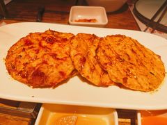 -通海俄式烧烤·俄罗斯大串(嵩山路店)