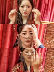 -汉仪华裳汉服馆(打浦桥店)