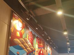 -永和大王(蛙嫩鸡香煲煲鲜·军博店)
