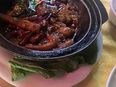 -湛江明记(湛江鸡湛江生蚝)