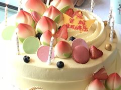 -味多美蛋糕(看丹桥店)