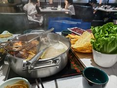 -二刀潮牛·鲜牛肉火锅(爱融荟城店)