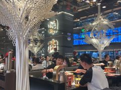 -西塔老太太泥炉烤肉(北京北苑天街龙湖店)