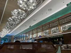 -新世界餐厅(万达店)