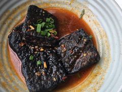 长沙臭豆腐-望湘园湖南菜(赛格店)