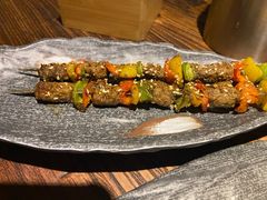 -并州大牌档之醉轻尘