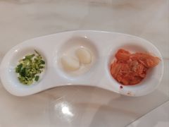 -南山鲜虾面·活鲜小馆·海味大连菜(南山总店)