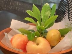 -季季山·云南野生菌火锅(上海首店)