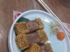 -赏点粤式点心(广州塔店)