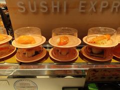 -争鲜回转寿司(通州万达店)