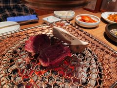-王妃家(明洞中央店)