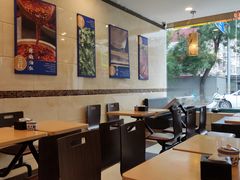 -西部马华清真食府·丝路菜(大钟寺店)