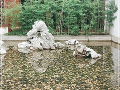 -海天楼中餐厅(吴宫泛太平洋酒店)