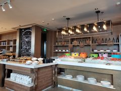 -都会尚膳·海鲜自助餐厅(重庆万豪酒店)