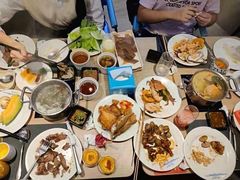 -星伦多自助料理(永旺店)