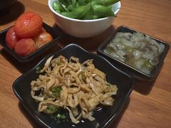 -木子烧鸟屋(百子湾店)