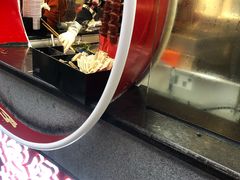 -黑色经典臭豆腐·长沙鲜食商店(坡子街店)