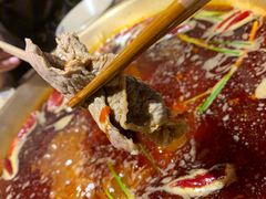 -小龙坎火锅(东汇城店)
