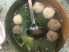 -潮汕铺老店(甜水井店)