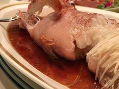 -金轩中餐厅 Jin Xuan(浦东丽思卡尔顿酒店)