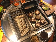 -伍丁·烤牛肋(和平东桥店)