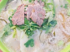 -鼓楼夜市