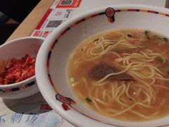 -七八冷面·延边朝鲜族美食(圣熙八号店)