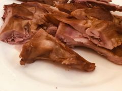 烤乳鸽-幸福饭店(佛山路东段店)