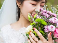 -经典婚纱摄影美学馆·私人定制