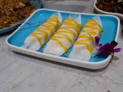 -香香海南菜餐厅