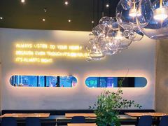 大堂-乔泰勒JOETYLER西餐厅(曲江店)