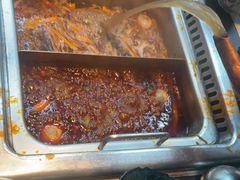 -大隐·成都火锅Bistro(合生麒麟新天地店)